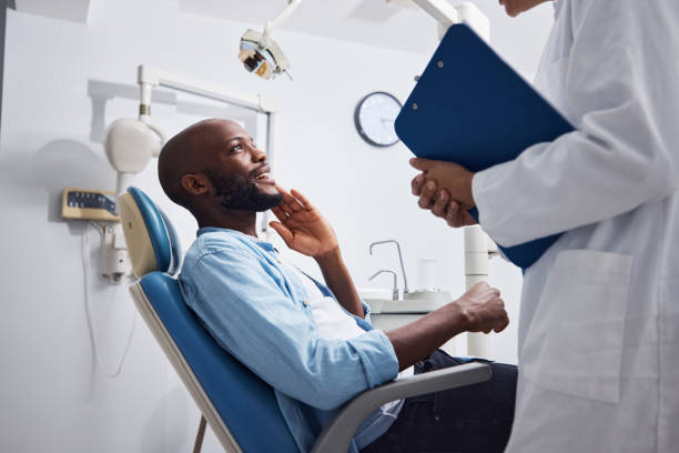 Best Pediatric Emergency Dentist in Jasper, FL