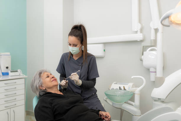 Best Emergency Dentist for Knocked-Out Tooth in Jasper, FL