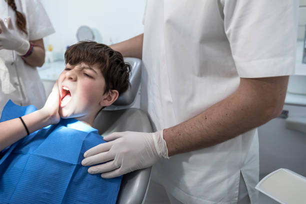 Best Emergency Dentist for Lost Fillings or Crowns in Jasper, FL