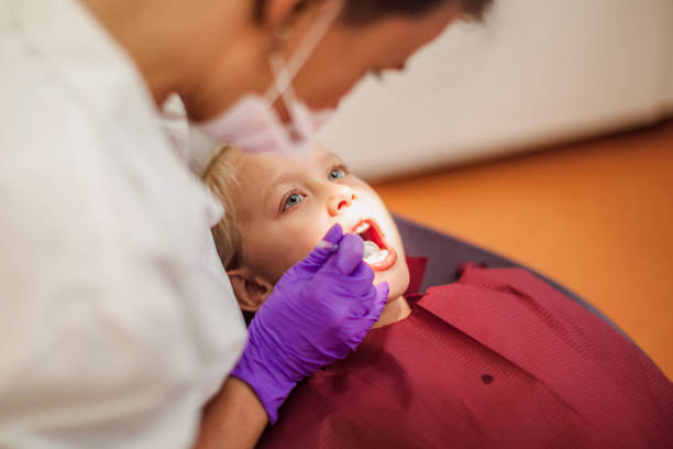 Best Emergency Dentist for Knocked-Out Tooth in Jasper, FL