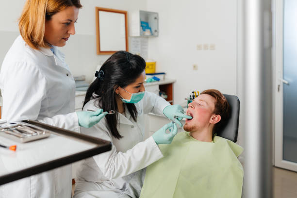 Best Emergency Dental Care for Abscessed Tooth in Jasper, FL